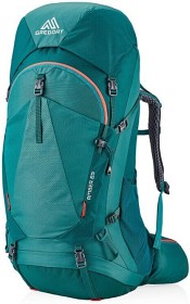 Bild på Gregory W's Amber 65 Dark Teal
