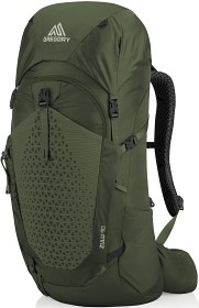 Bild på Gregory Zulu 40 Olive Green