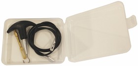 Bild på Grey Oak Wire Cleaning Kit