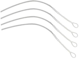 Bild på Greys Braided Loop Pack 4-8