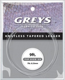 Bild på Greys Greylon K/T Leader 9