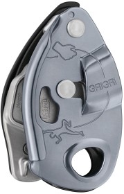 Bild på Petzl Grigri Gray