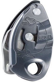 Bild på Petzl Grigri + Gray