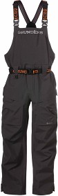 Bild på Grundéns Gambler GTX Bib Charcoal