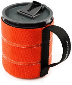 Bild på GSI Infinity Backpacker Mug 0,5 L Orange