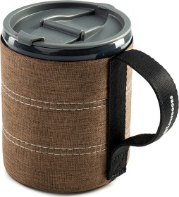 Bild på GSI Infinity Backpacker Mug Sand