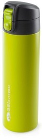 Bild på GSI Microlite Vacuum Bottle 500 ml Green