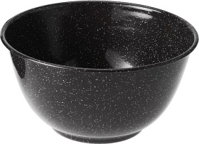 Bild på GSI Mixing Bowl 6'' Black
