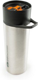 Bild på GSI Stainless Commuter Java Press Silver