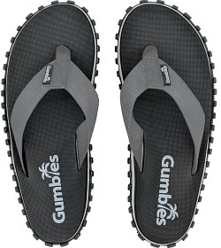 Bild på Gumbies Duckbill Unisex Black/Grey