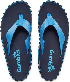 Bild på Gumbies Duckbill Navy Unisex