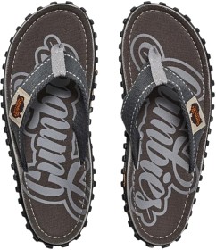 Bild på Gumbies Islander Classic Grey Unisex