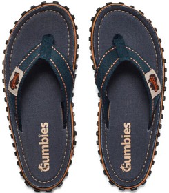 Bild på Gumbies Islander Classic Navy Unisex