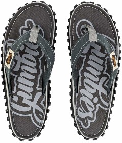 Bild på Gumbies Islander Unisex Cool Grey