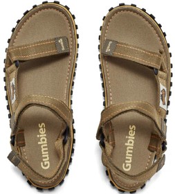 Bild på Gumbies Tracker Khaki Unisex