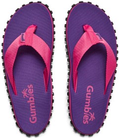 Bild på Gumbies W's Duckbill Purple