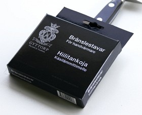 Bild på Gyttorp Bränslestavar Till Handvärmare