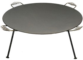 Bild på Hällmark Stekhäll diameter 98 cm