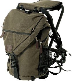 Bild på Härkila Bearhunter Stolsryggsäck 25 l