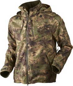 Bild på Härkila Lynx Jacket AXIS MSP® Forest Green