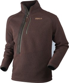 Bild på Härkila Nite HSP Pullover Burnt Orange