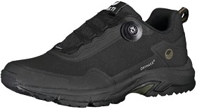 Bild på Halti Fara Low FastLock DX Walking Shoe Unisex Black