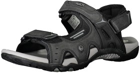 Bild på Halti M's Posta 2 Sandal Black
