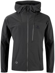 Bild på Halti M's Pallas II X-Stretch Jacket Black/Grey