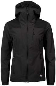 Bild på Halti W's Pallas II X-Stretch Jacket Black