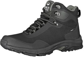 Bild på Halti W's Fara Mid 2 DX Walking Shoe Black/Dark Grey