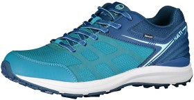 Bild på Halti W's Gems Low DX  Walking Shoe Tile Blue
