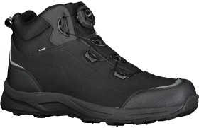 Bild på Halti Yukon Mid DX Spike Shoe Unisex Black