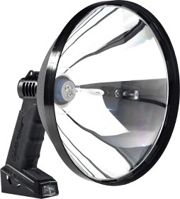 Bild på Lightforce Handstrålkastare Enforcer 240 12V 100W