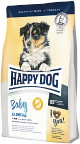 Bild på Happy Dog Baby Grainfree 10 kg