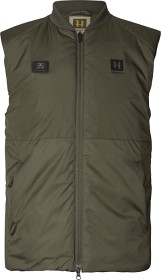 Bild på Härkila Clim8 Base Vest Willow Green