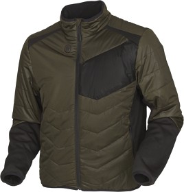 Bild på Härkila Heat Jacket Willow Green/Black