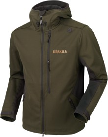 Bild på Härkila Lagan Jacka Willow Green/Deep Brown