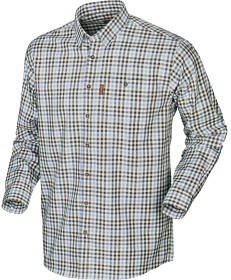 Bild på Härkila Milford Shirt Heritage Blue Check