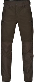 Bild på Härkila M's Aspire HWS Pants Hunting Green/Shadow Brown