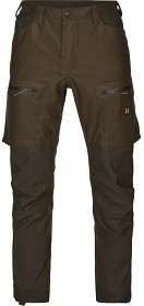 Bild på Härkila M's Forest Hunter Pro GTX Pants Hunting Green/Shadow Brown