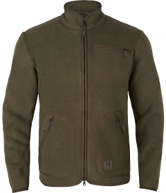 Bild på Härkila M's Torsby Fleece Jacket Willow Green