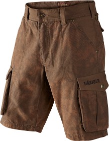 Bild på Härkila PH Range Shorts Dark Khaki