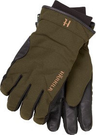 Bild på Härkila Pro Hunter GTX handske Willow Green/Shadow Brown