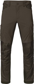 Bild på Härkila Ragnar Trouser Slate Brown/Willow Green