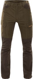 Bild på Härkila Scandinavian Trousers Willow Green/Deep brown (2023)