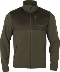 Bild på Härkila Steinn Fleece Jacket Light Willow Green