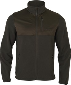 Bild på Härkila Steinn Fleece Jacket Shadow Brown