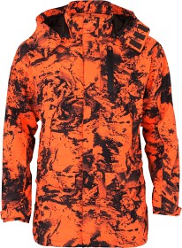 Bild på Härkila Wildboar Pro HWS Insulated Jacket AXIS MSP Orange Blaze