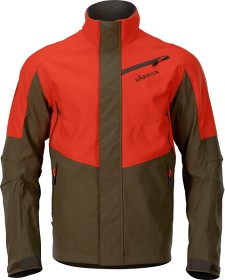 Bild på Härkila Wildboar Pro Jacka Orange Blaze/Willow Green