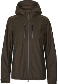 Bild på Härkila W's Aspire HWS Jacket Hunting Green